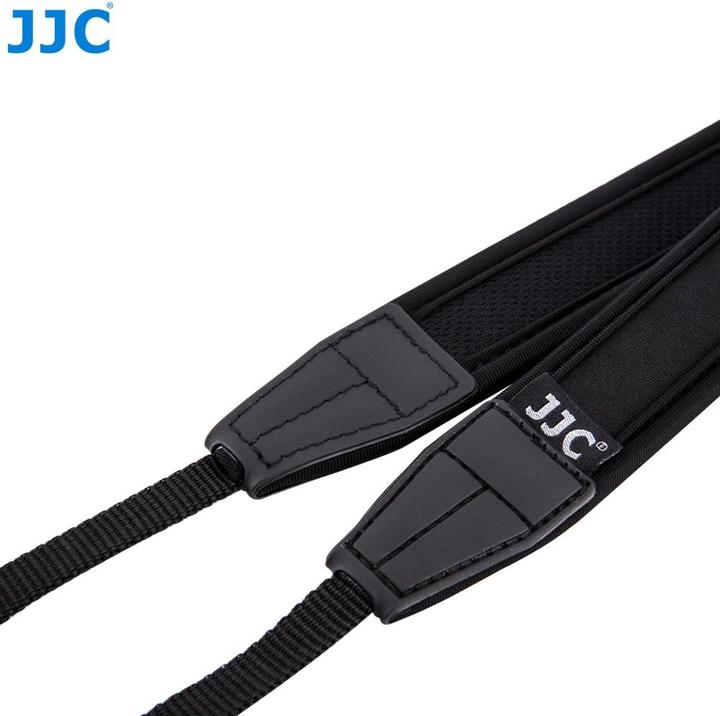 Productafbeelding JJC NS M1BK Nekband (Nekriem)