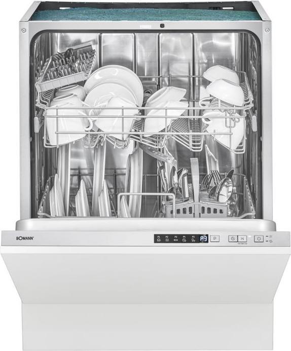 Produktbild Bomann GSPE 7421 VI