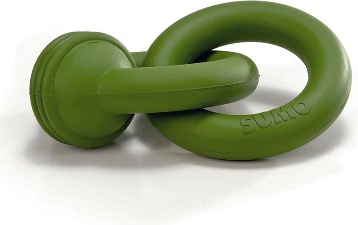 Beeztees Sumo Team (Dog chew toy)