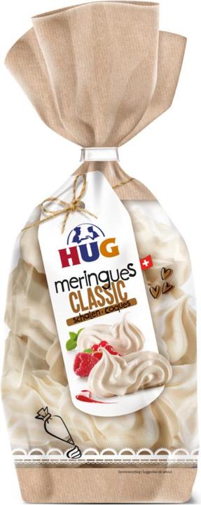 Immagine prodotto HUG Meringhe classiche (1 pz., 100 g)