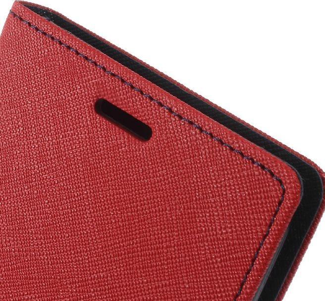 Produktbild Goospery Fancy Diary Series (Samsung Galaxy J7)