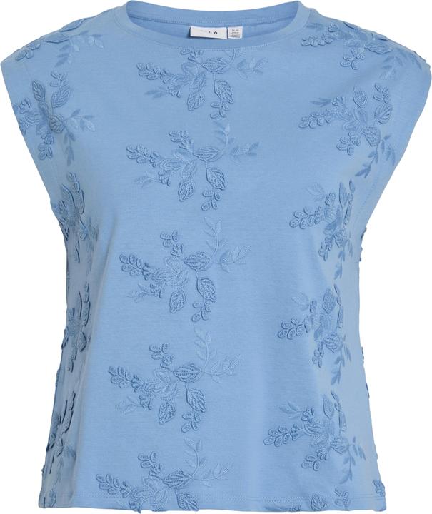 Blu beato