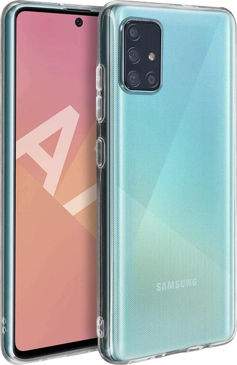 Immagine prodotto Avizar Serie della pelle (Samsung Galaxy A71)