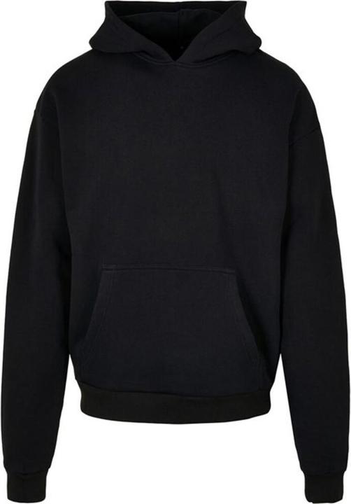 Build Your Brand Kapuzenpullover UltraSchwer