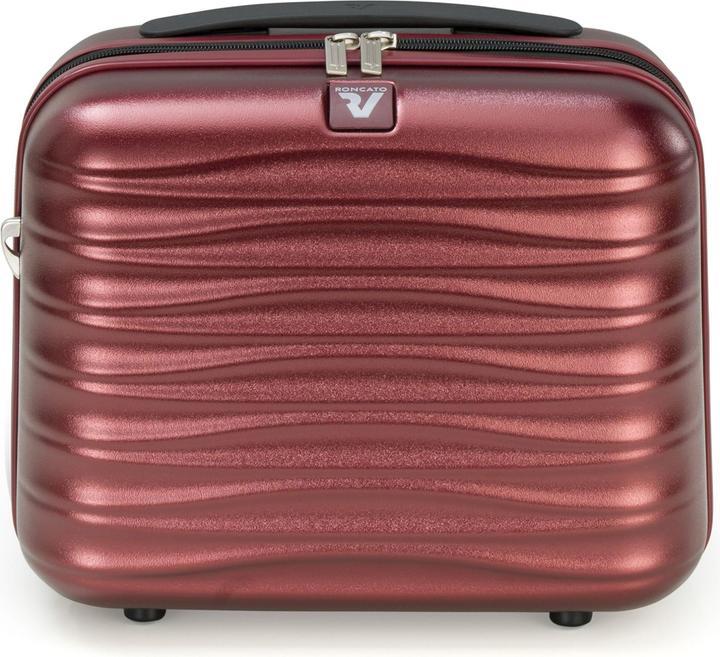 Actual product image Roncato Wave - Cosmetic Case