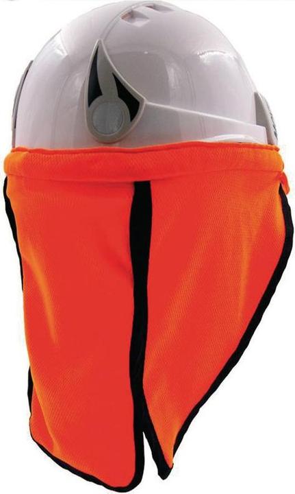 Produktbild Thomi Nackenschutz (Gehörschutz Ersatzpolster)
