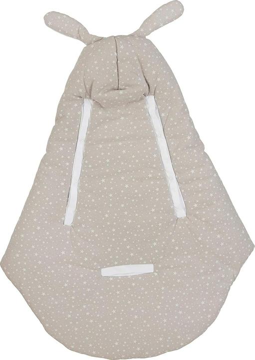 Produktbild Sterntaler Stanley (75 x 90 cm)