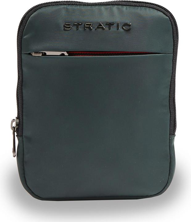 Immagine prodotto Stratic Marsupio da collo Pure RFID 16 cm