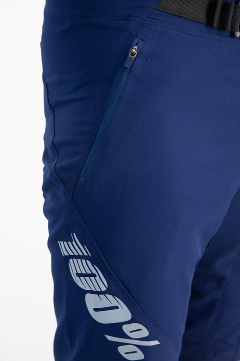 Produktbild 100% Airmatic Herren Short (32)