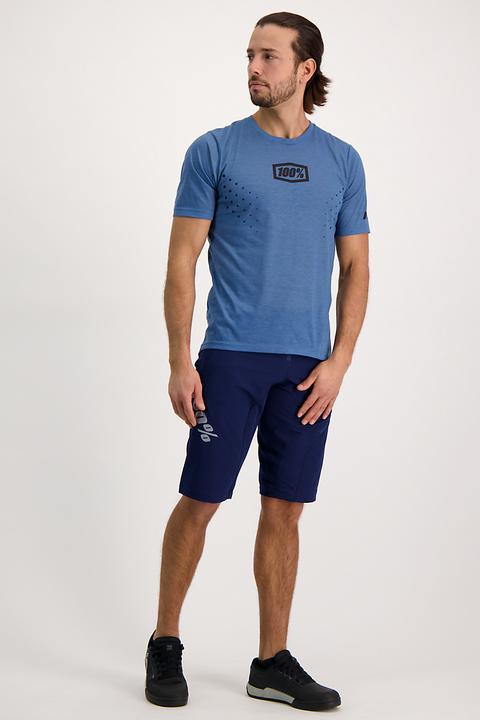 Produktbild 100% Airmatic Herren Short (32)