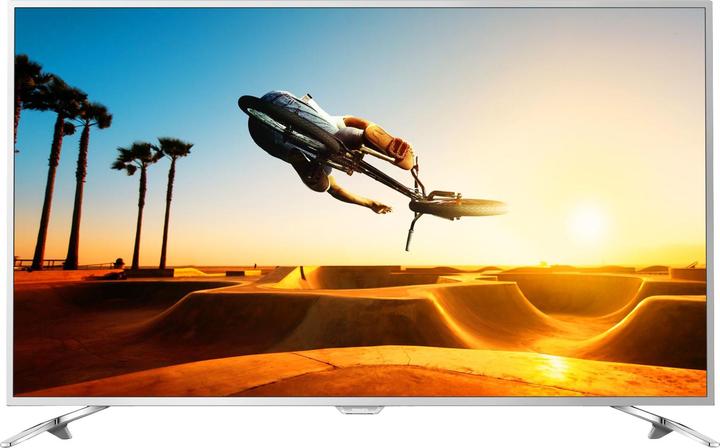 Actual product image Philips 55pus7272/12 (55", LCD, 4K)