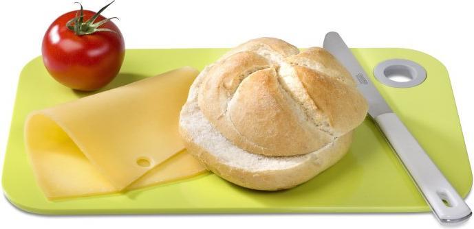 Immagine prodotto Mepal Tavola da colazione 26x16x0,8cm bianco