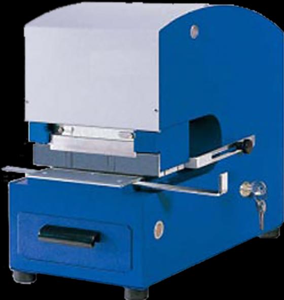 Image du produit Pernuma PERFOSET E/D Perforateur électrique de dattes