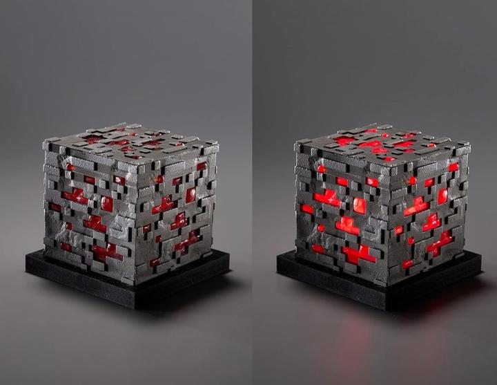 Immagine prodotto Noble Collection Replica di Minecraft