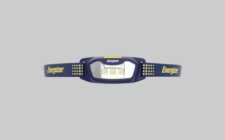 Actual product image Energizer Headlamp Sport (125 lm)