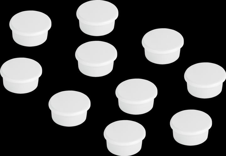 Image du produit Franken Aimant rond (10 x)