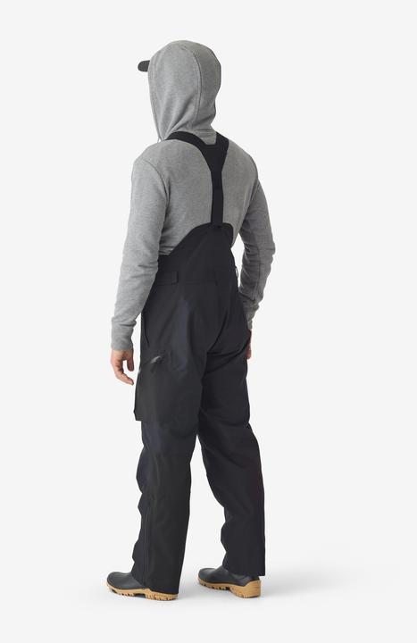 Actual product image Caperlan FT 500 (L)