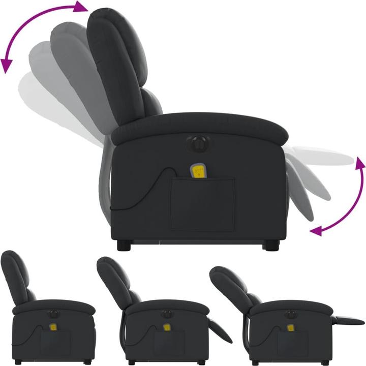 Actual product image VidaXL Jal
