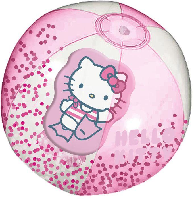 Immagine prodotto Hello Kitty Pallone da spiaggia