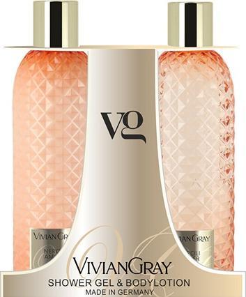 Vivian Gray Neroli Amber (Körperpflegeset)
