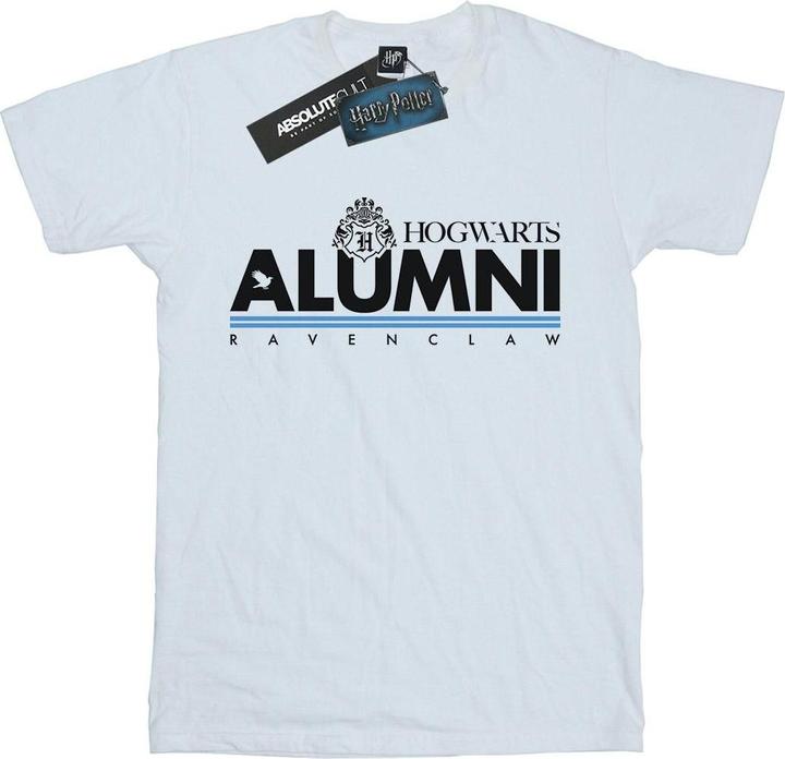 Hogwarts Alumni Ravenclaw TShirt (XXL)
