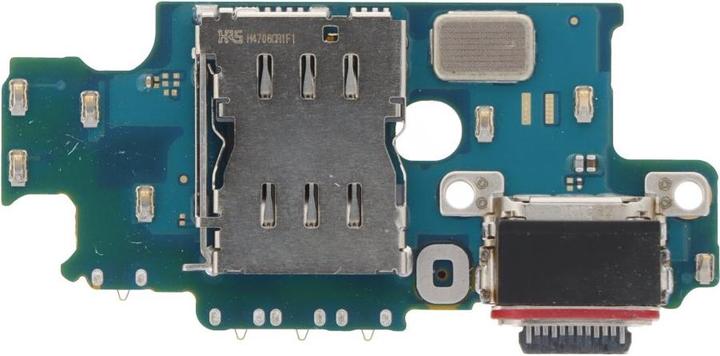 Immagine prodotto MobileParts - Ladebuchse Samsung Galaxy S25+
