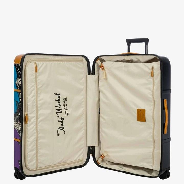 Produktbild Brics Limited Edition - Trolley Andy Warhol (96 l, L (90 - 115l))
