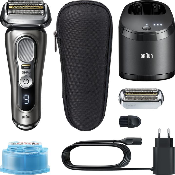 Immagine prodotto Braun Serie 9 Pro