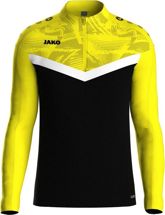 Soft Yellow, Schwarz