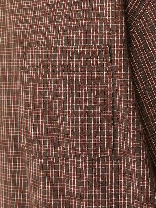Produktbild Jack & Jones Oversize Fit Hemd Hemd (XS)
