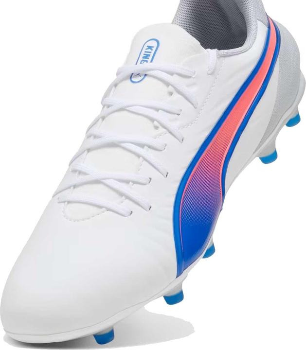 Produktbild Puma King Match Fg/Ag (47)