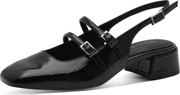 Black Patent