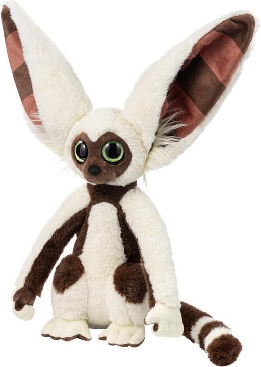 Noble Collection Avatar : The Last Airbender - Momo (43 cm)