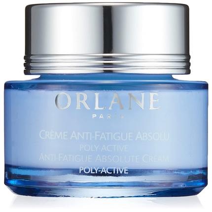 Actual product image Orlane Absolute Skin Recovery Care Anti-Fatigue Absolute Cream (50 ml, Day cream)