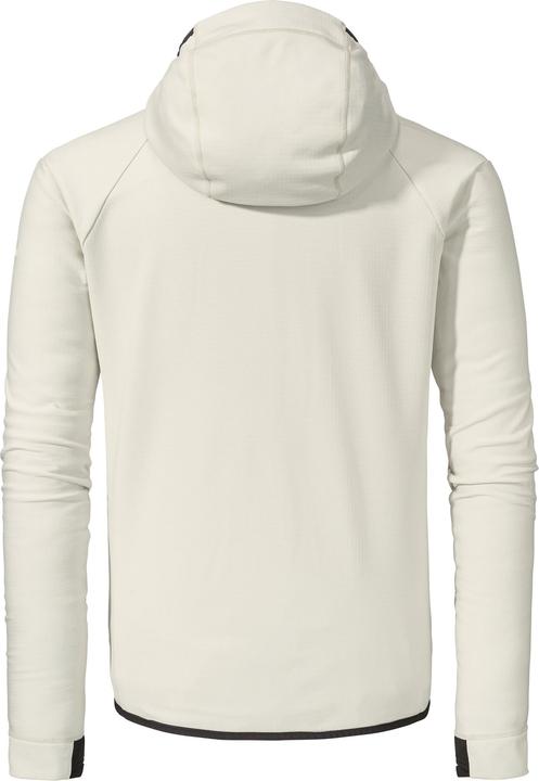 Produktbild Schöffel Fleece Hoody Style Blaueis MNS (58)