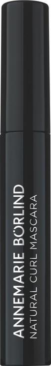 Actual product image Annemarie Börlind Natural Curl Mascara Brown (Brown)