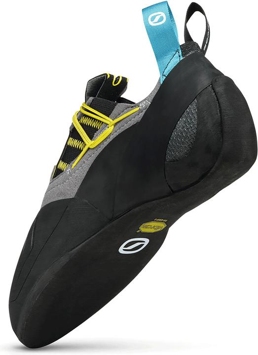Actual product image Scarpa Vapor S (39.5)