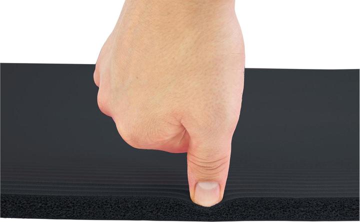 Immagine prodotto Tunturi Centuri NBR Fitness Matte (15 mm)