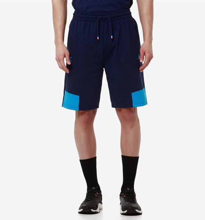 Actual product image Kappa Short Alpine F1 Adozip 2024 (L)