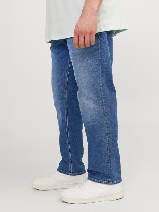 Produktbild Jack & Jones Glenn Original MF 071 Plus Size Slim Fit Jeans (48)