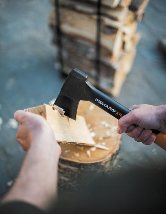 Produktbild Fiskars X7 XS