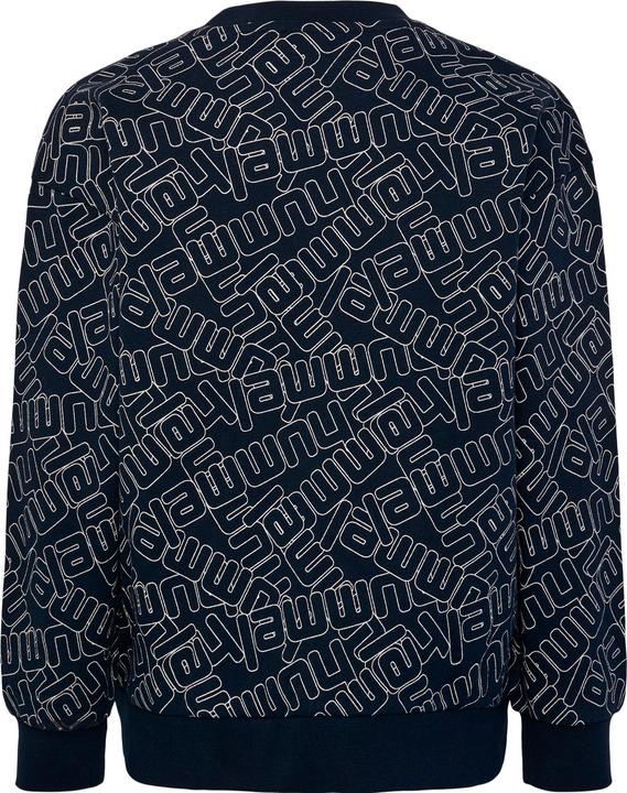 Produktbild hummel Carson Sweatshirt (128)