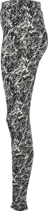 Immagine prodotto Urban Classics Ladies Soft AOP Leggings (5XL)