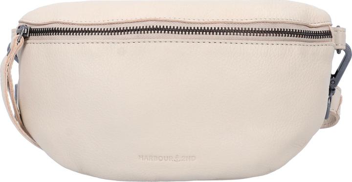 Image du produit Harbour 2nd Just Pure Paulette Sac banane en cuir 24 cm