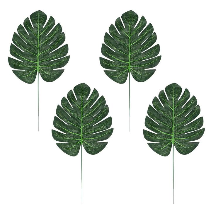 Actual product image Boland Palm leaves - Palm tree - 4 pieces