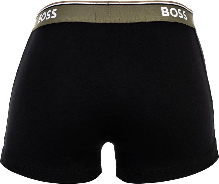 Produktbild Chantelle Trunk 3P Power (XL, 3er Pack)