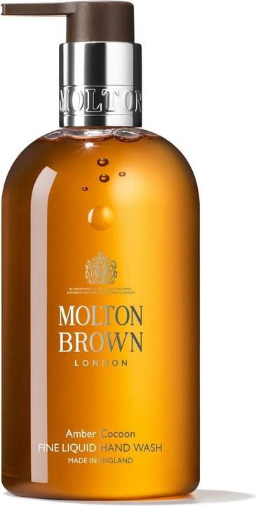 Molton Brown Amber Cocoon Liquid Hand Wash (Flüssigseife)