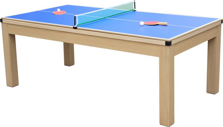 Actual product image Vente-unique Balthazar (186 x 93 cm)