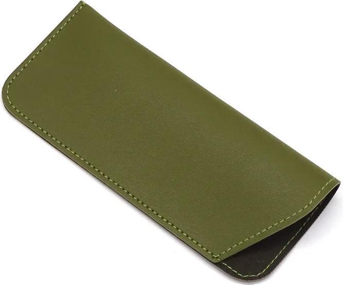 Actual product image Only-Bags.Store 1Pcs PU Leather Eyewear Bag Sunglasses Reading Glasses Protective Cover Case Box Bag Eyewear