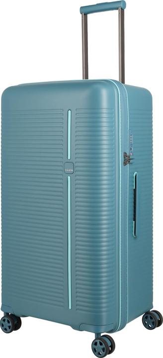 Image du produit Travelite ROOMER Trunk() Aqu (101 l, XL (à partir de 115l))
